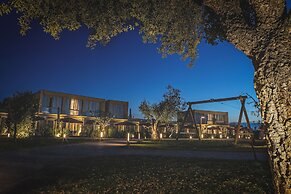 Antico Podere San Francesco Hotel