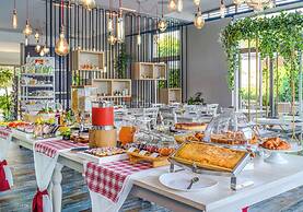 Antico Podere San Francesco Hotel