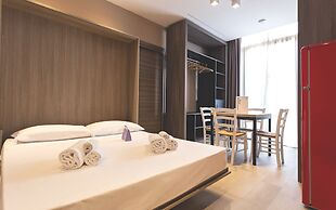 Antico Podere San Francesco Hotel