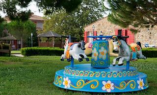 Antico Podere San Francesco Hotel