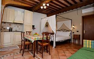 Antico Podere San Francesco Hotel