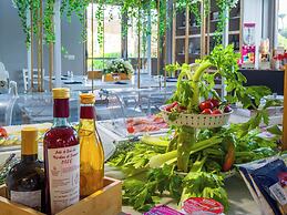 Antico Podere San Francesco Hotel