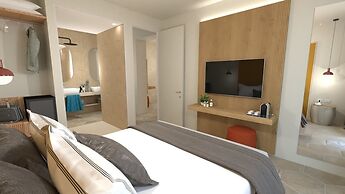 Antico Podere San Francesco Hotel
