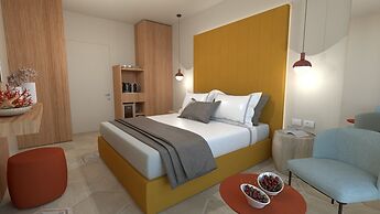 Antico Podere San Francesco Hotel