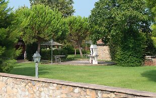 Antico Podere San Francesco Hotel