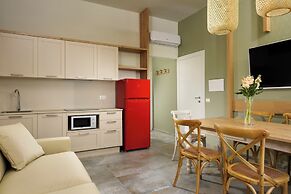Antico Podere San Francesco Hotel