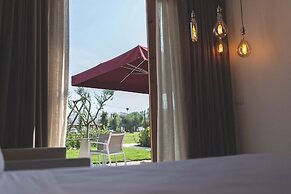 Antico Podere San Francesco Hotel
