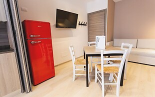 Antico Podere San Francesco Hotel