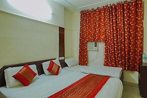 Hotel Raghunath