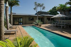 Villa La Mercy Guest Suite