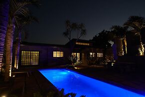 Villa La Mercy Guest Suite