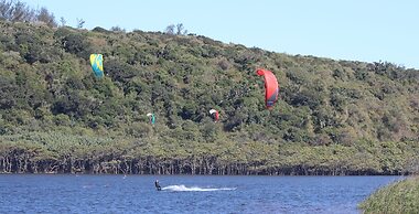 Villa La Mercy Guest Suite