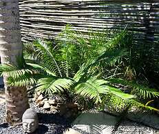 Villa La Mercy Guest Suite