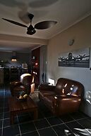 Villa La Mercy Guest Suite