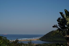 Villa La Mercy Guest Suite