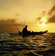 Villa La Mercy Guest Suite