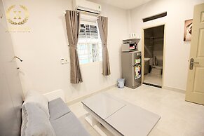 Happy Homes 95 Le Thi Rieng