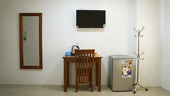 Happy Homes 95 Le Thi Rieng