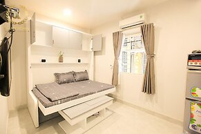 Happy Homes 95 Le Thi Rieng