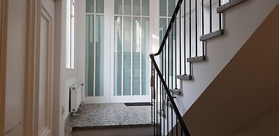 Representative City Villa