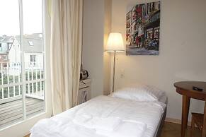 Representative City Villa
