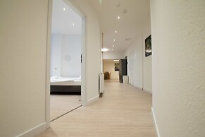 Representative City Villa