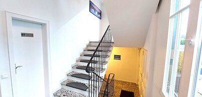 Representative City Villa