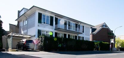 Representative City Villa