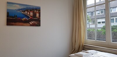 Representative City Villa