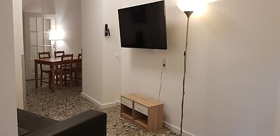 Representative City Villa