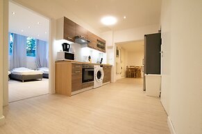 Representative City Villa