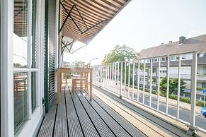 Representative City Villa