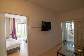 Representative City Villa