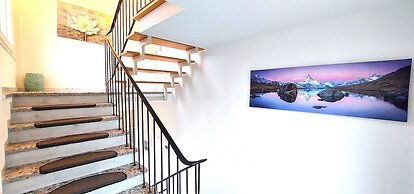 Representative City Villa