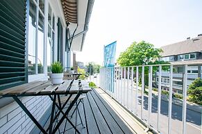 Representative City Villa
