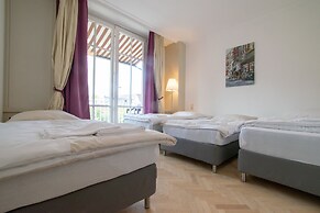 Representative City Villa