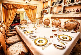 Sveti Nikola Boutique Hotel