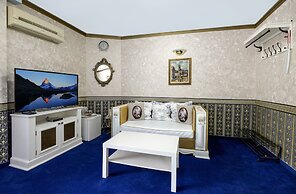 Sveti Nikola Boutique Hotel