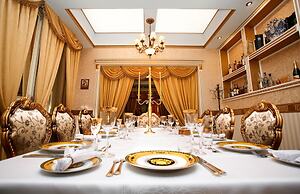 Sveti Nikola Boutique Hotel