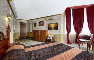 Sveti Nikola Boutique Hotel