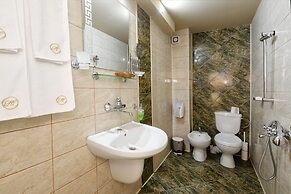Sveti Nikola Boutique Hotel