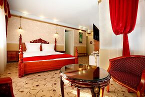 Sveti Nikola Boutique Hotel