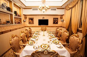 Sveti Nikola Boutique Hotel