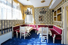 Sveti Nikola Boutique Hotel