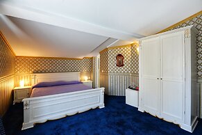 Sveti Nikola Boutique Hotel