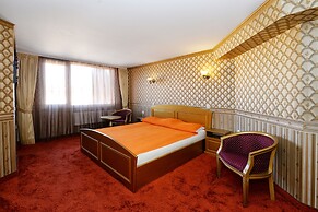 Sveti Nikola Boutique Hotel