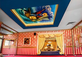 Sveti Nikola Boutique Hotel