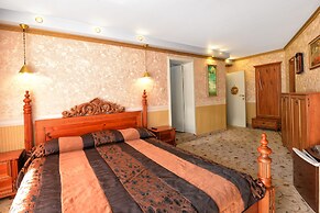 Sveti Nikola Boutique Hotel