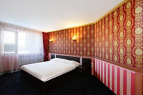 Sveti Nikola Boutique Hotel
