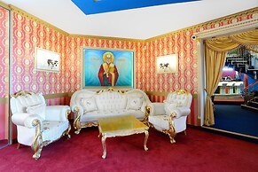 Sveti Nikola Boutique Hotel